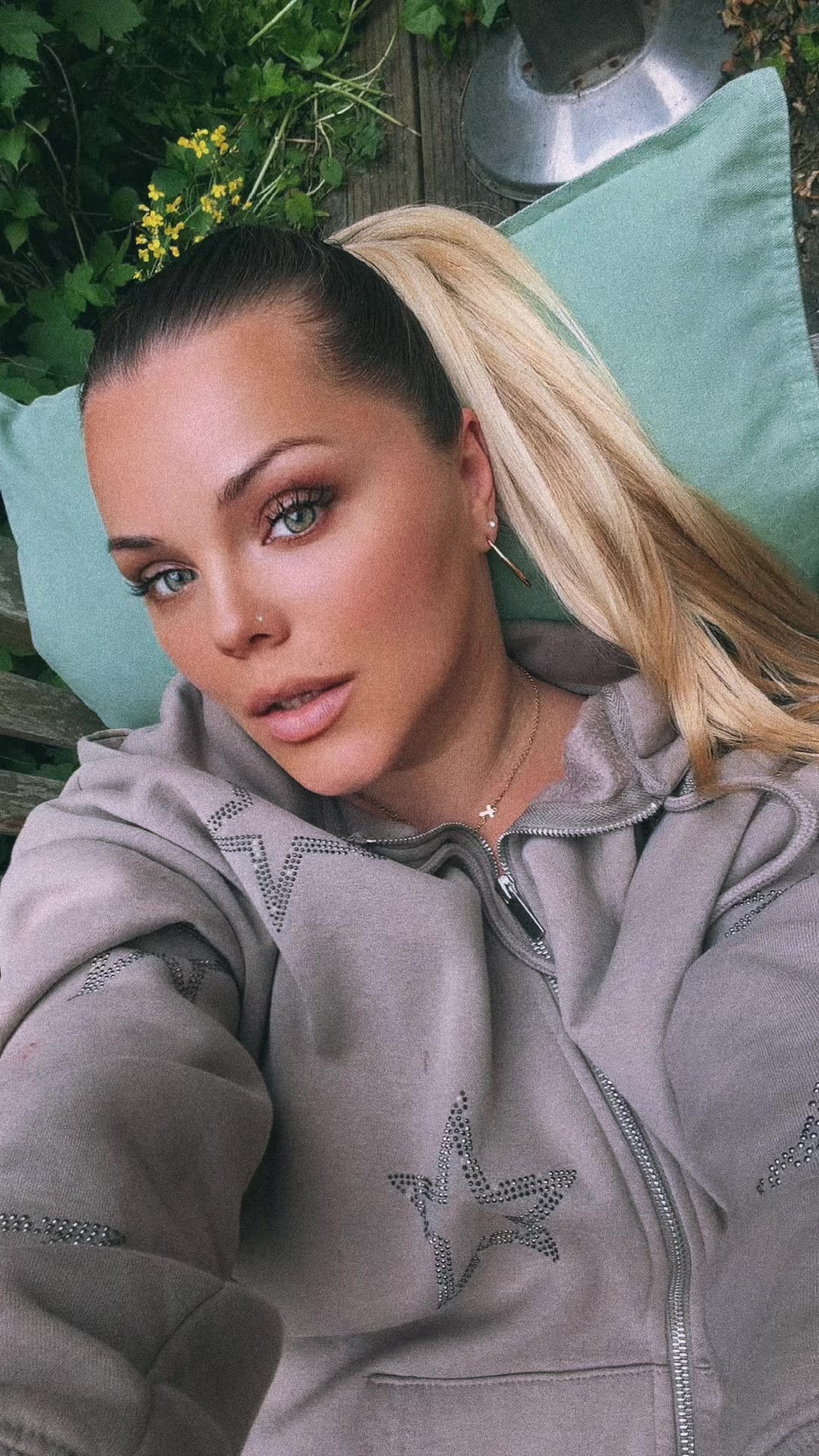 @СНЕЖАННА ✞