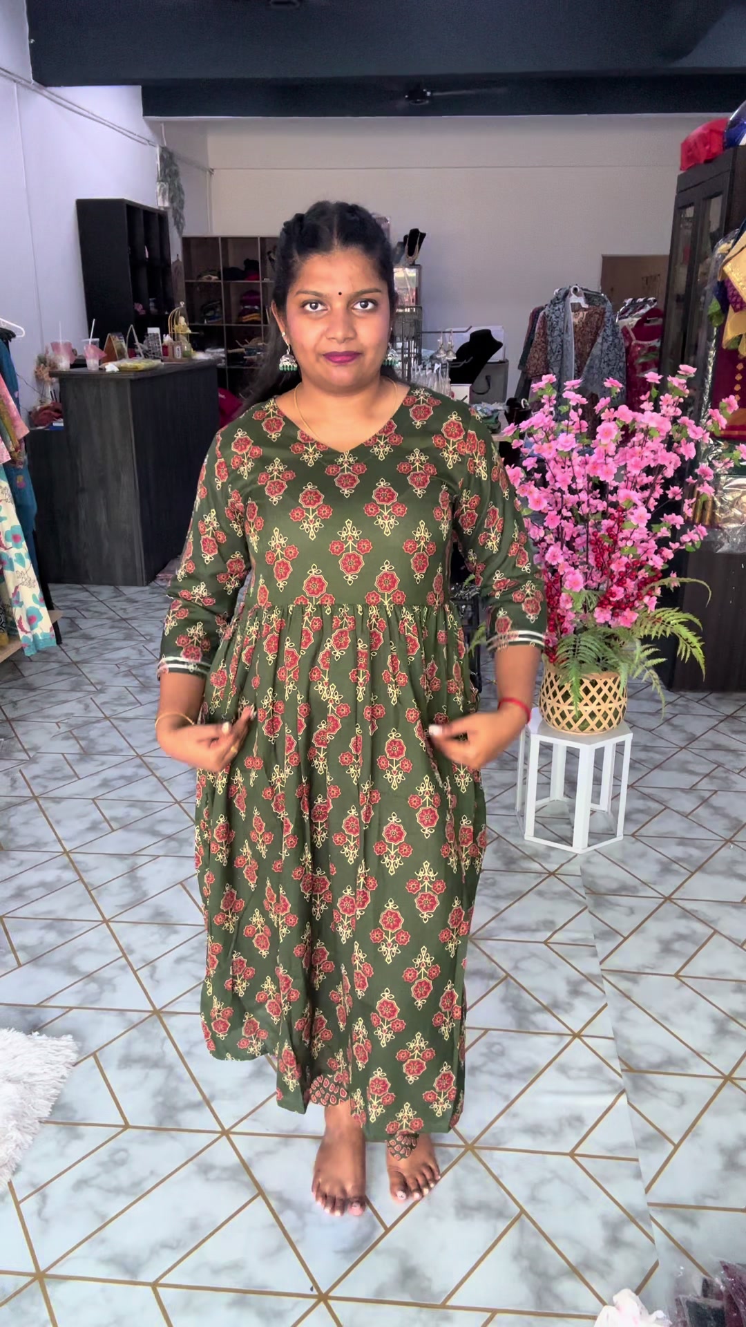 @Gowrie’s Boutique🧿🧿🧿🧿