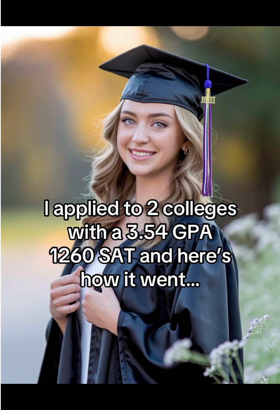 @College Admission Stats