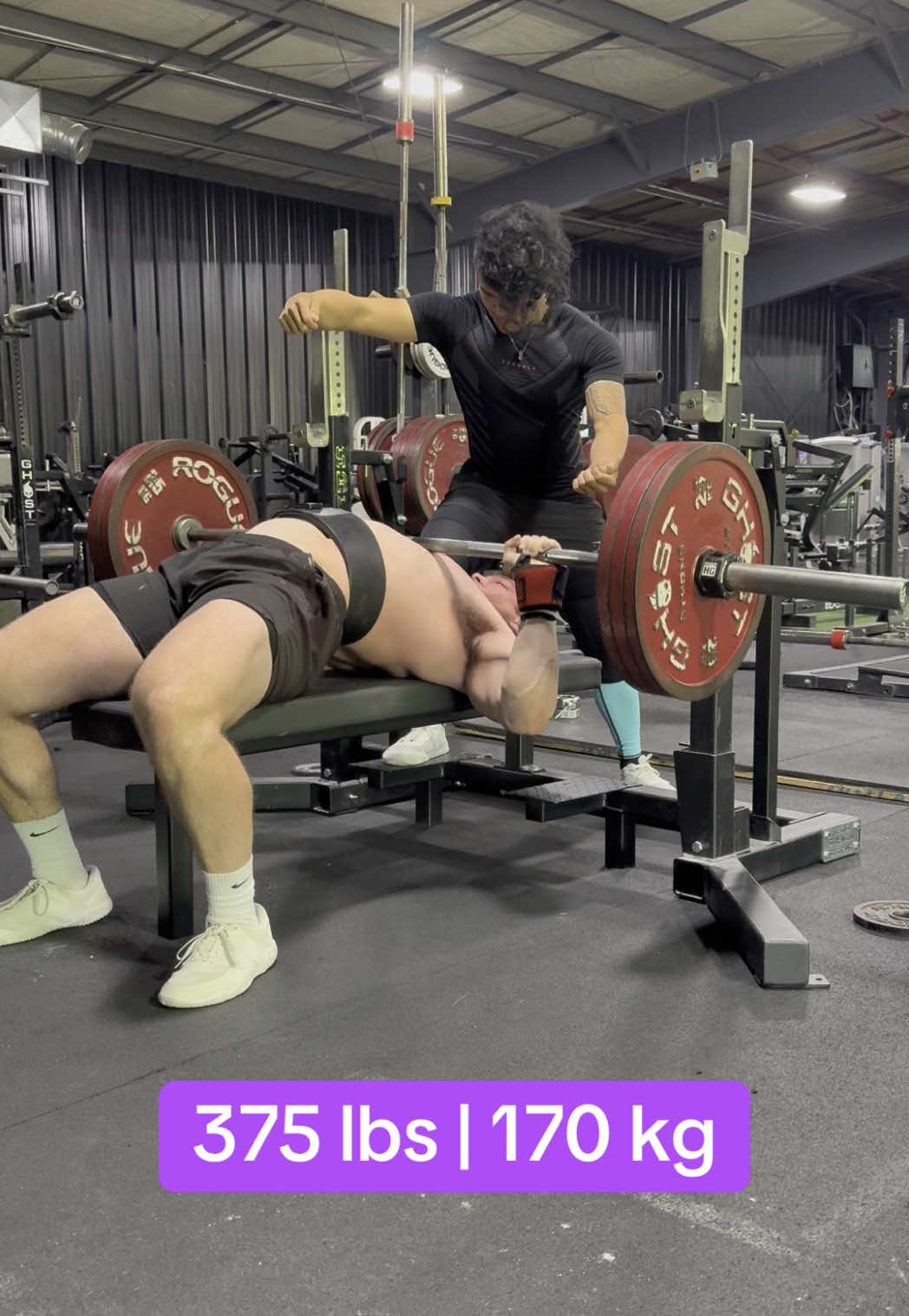 @SEAN DILLON POWERLIFTING