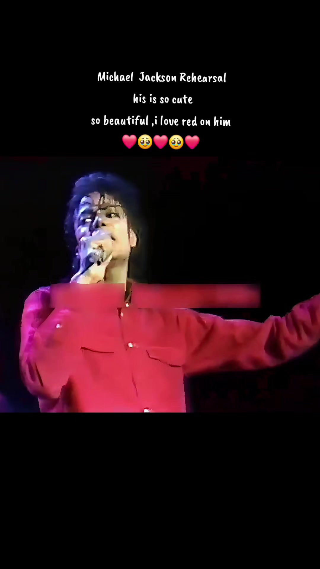 @KING OF POP👑MJ FAN❤️