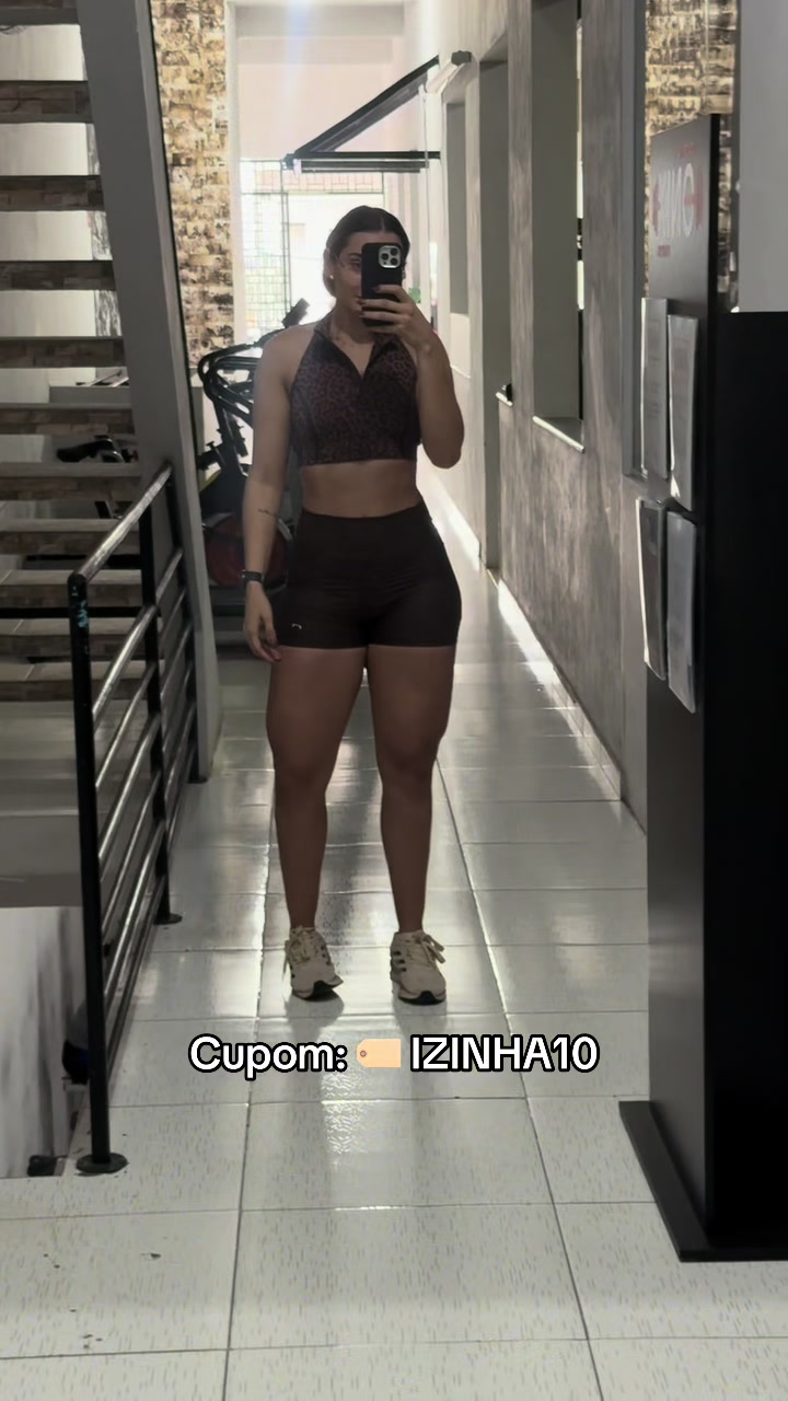 @Izinha Reis