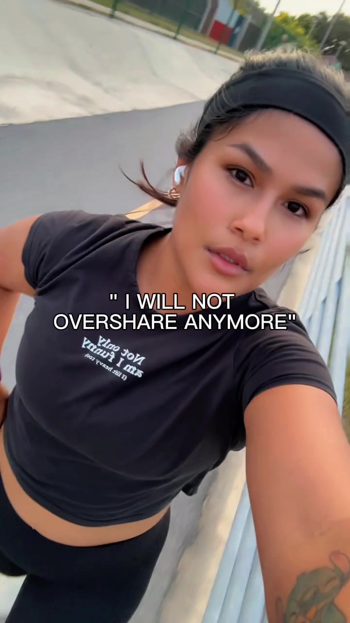 @Selena Hernandez