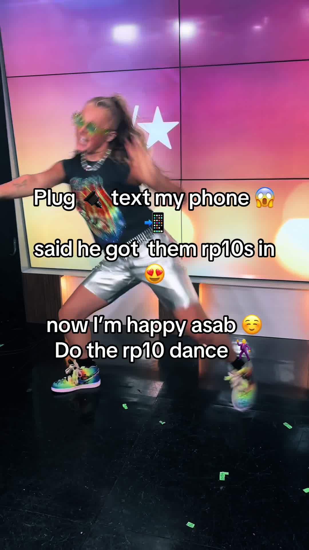 @Bunny&rsquo;s Assistant