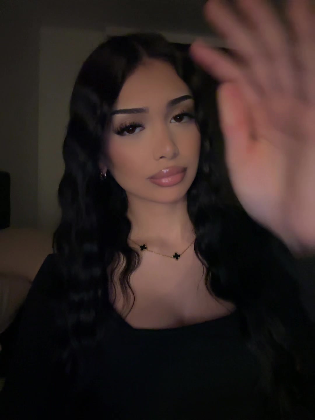 @Talia
