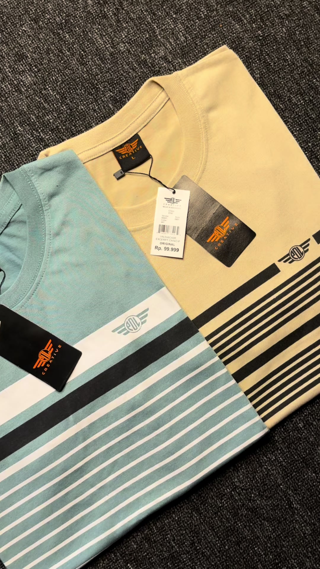 @Generous Store