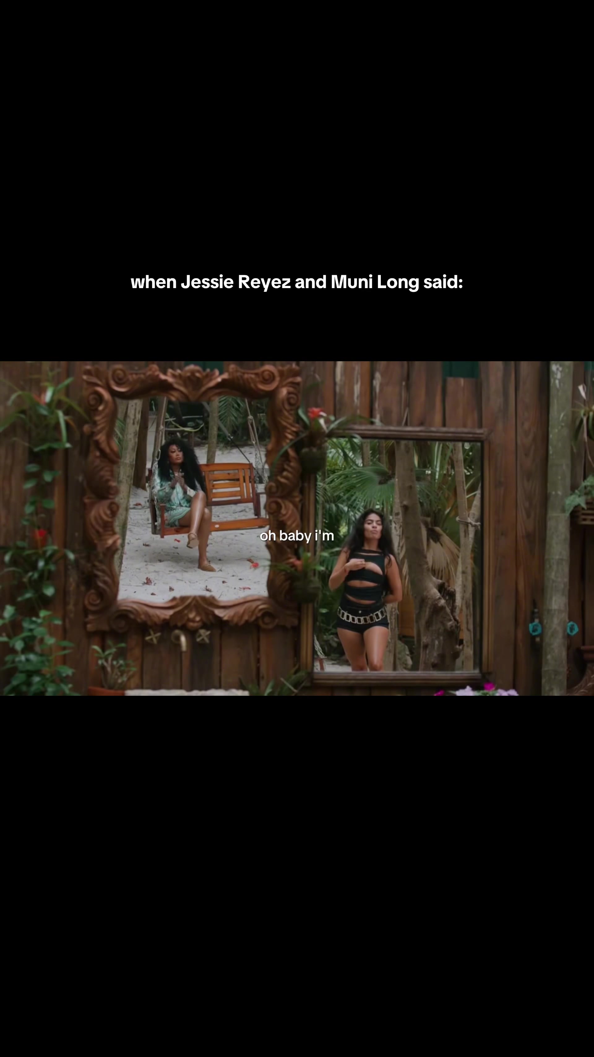 @Jessie Reyez fanpage