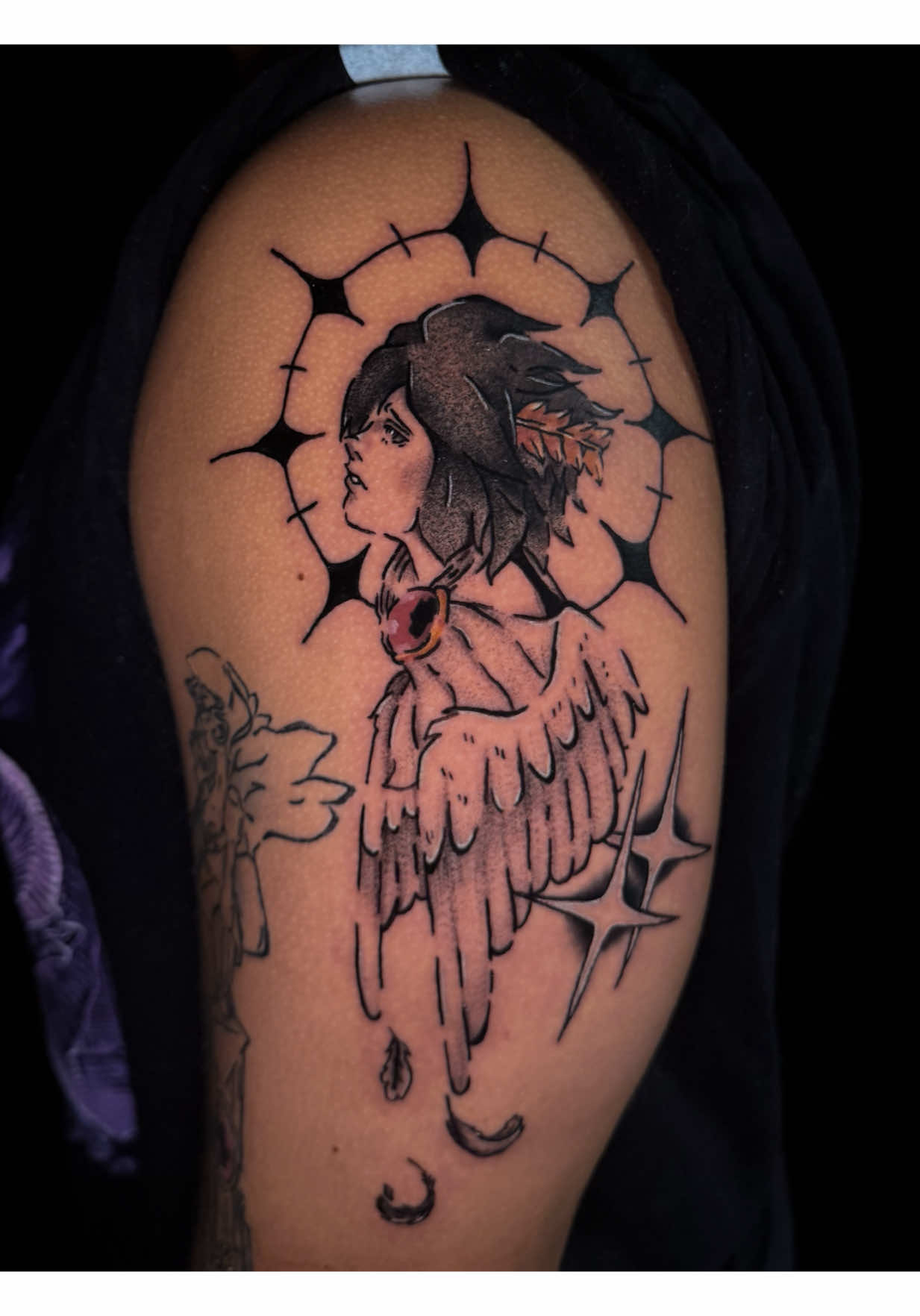 @Delaney Rose Ink