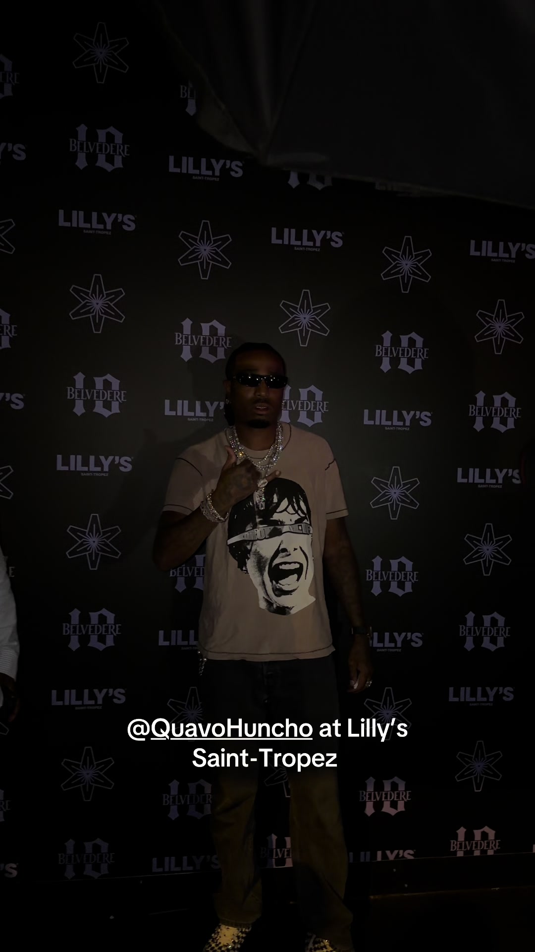 @Lilly’s Club