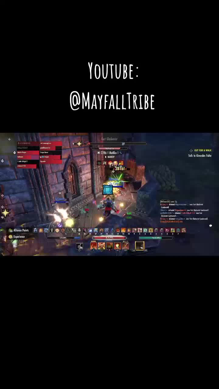 @MayfallTribe