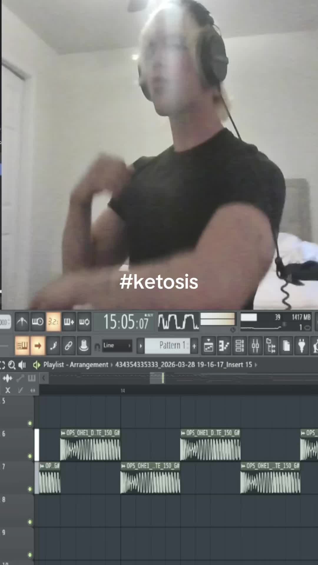 @ket0sis