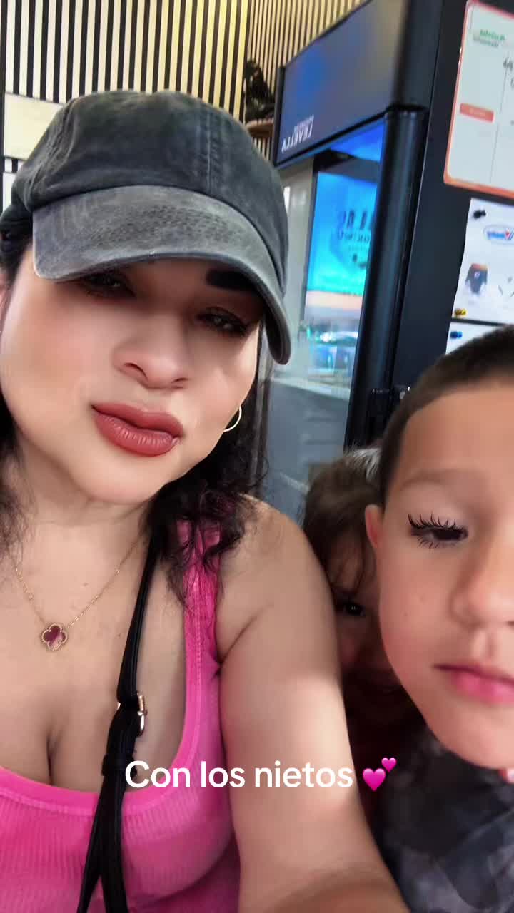 @Veronica Olvera