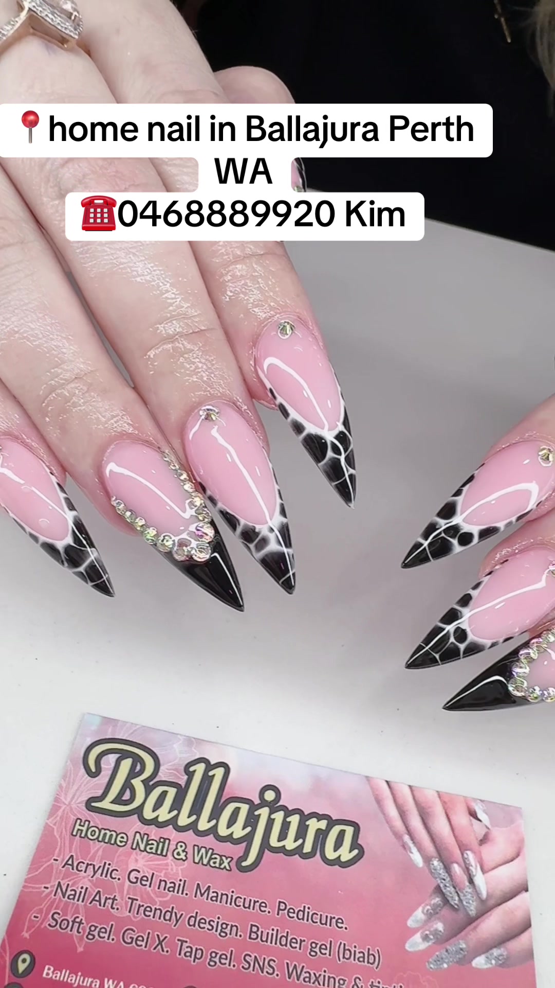 @Ballajura nail wax