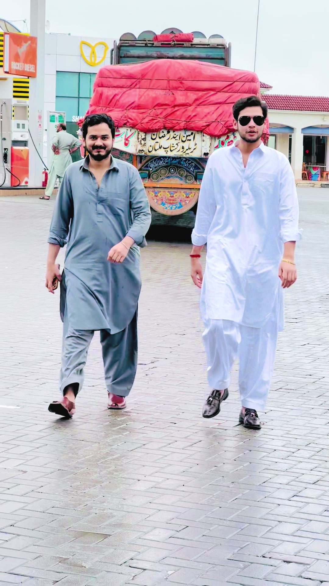 @راجہ علی عباس ڈھوک راجگان