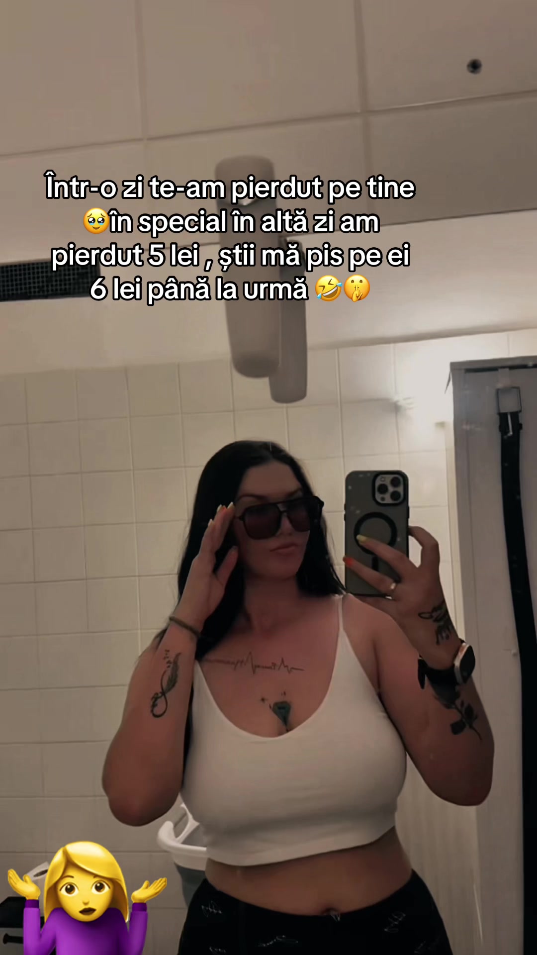 @Nihan de Rom&acirc;nia ✅ 🇷🇴