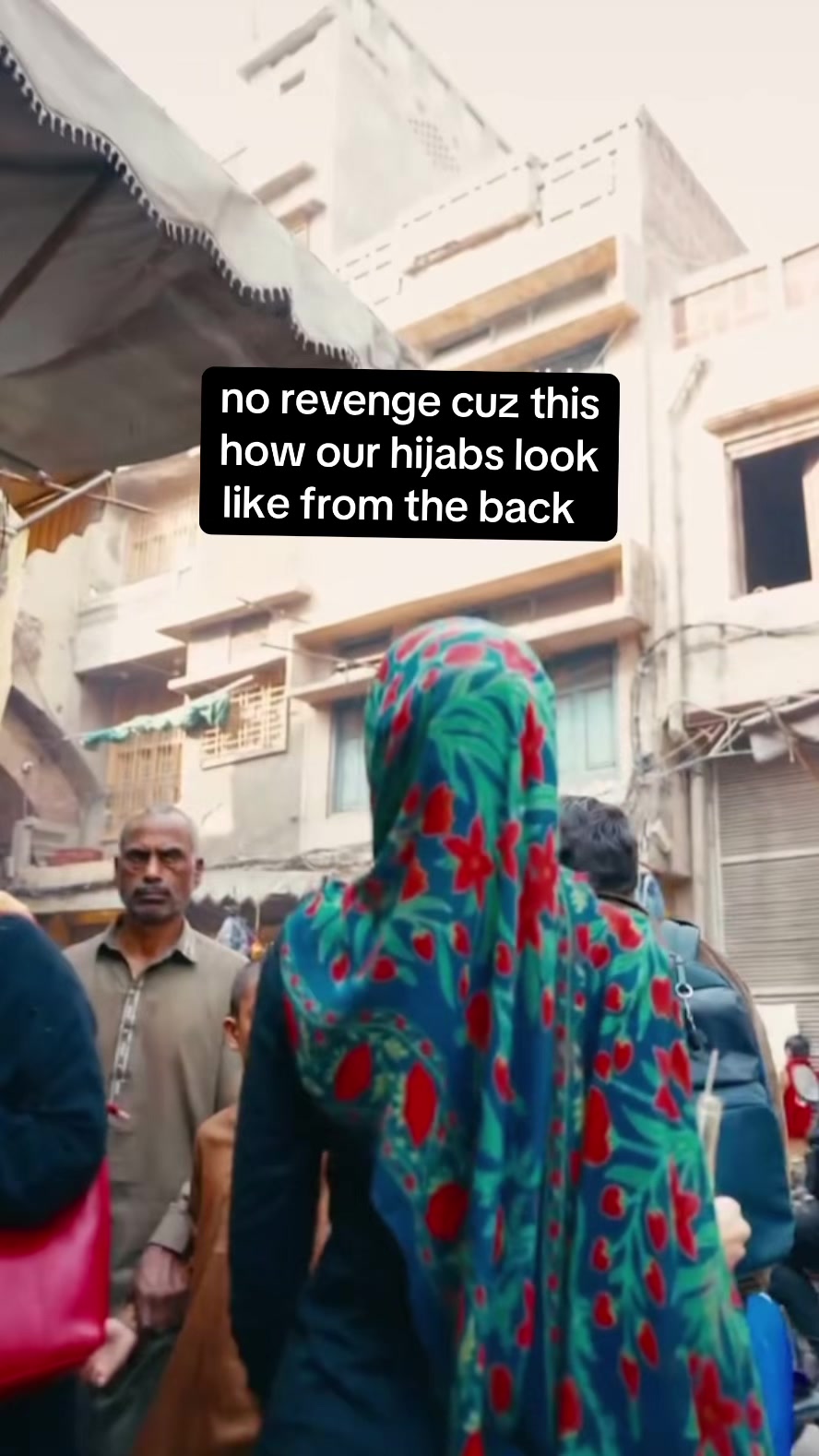 @Your Local Habibi