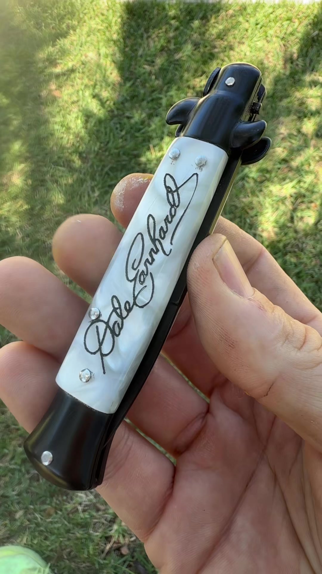 @Wet Wizard Custom Engraving