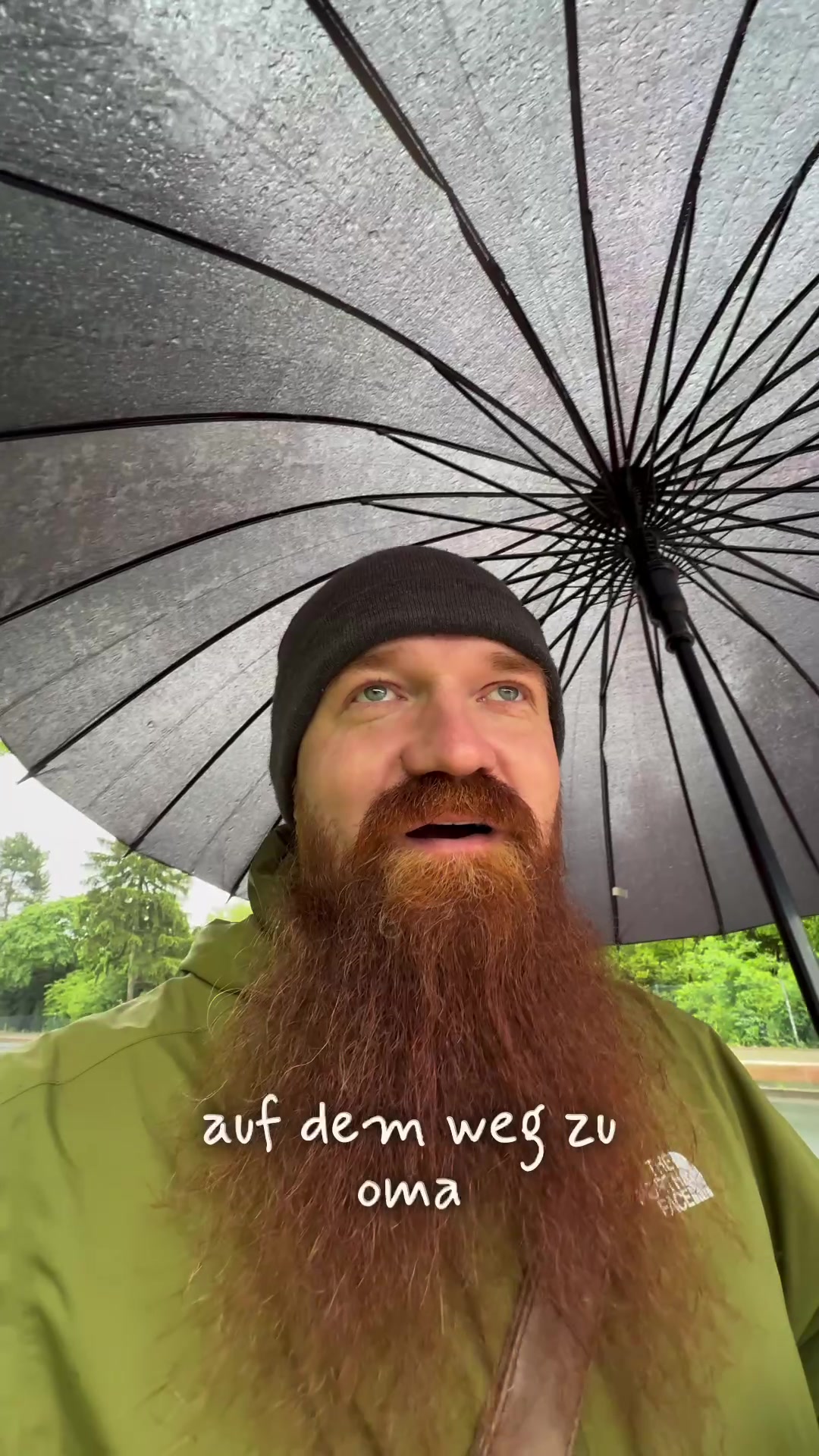 @Red Beard Dad