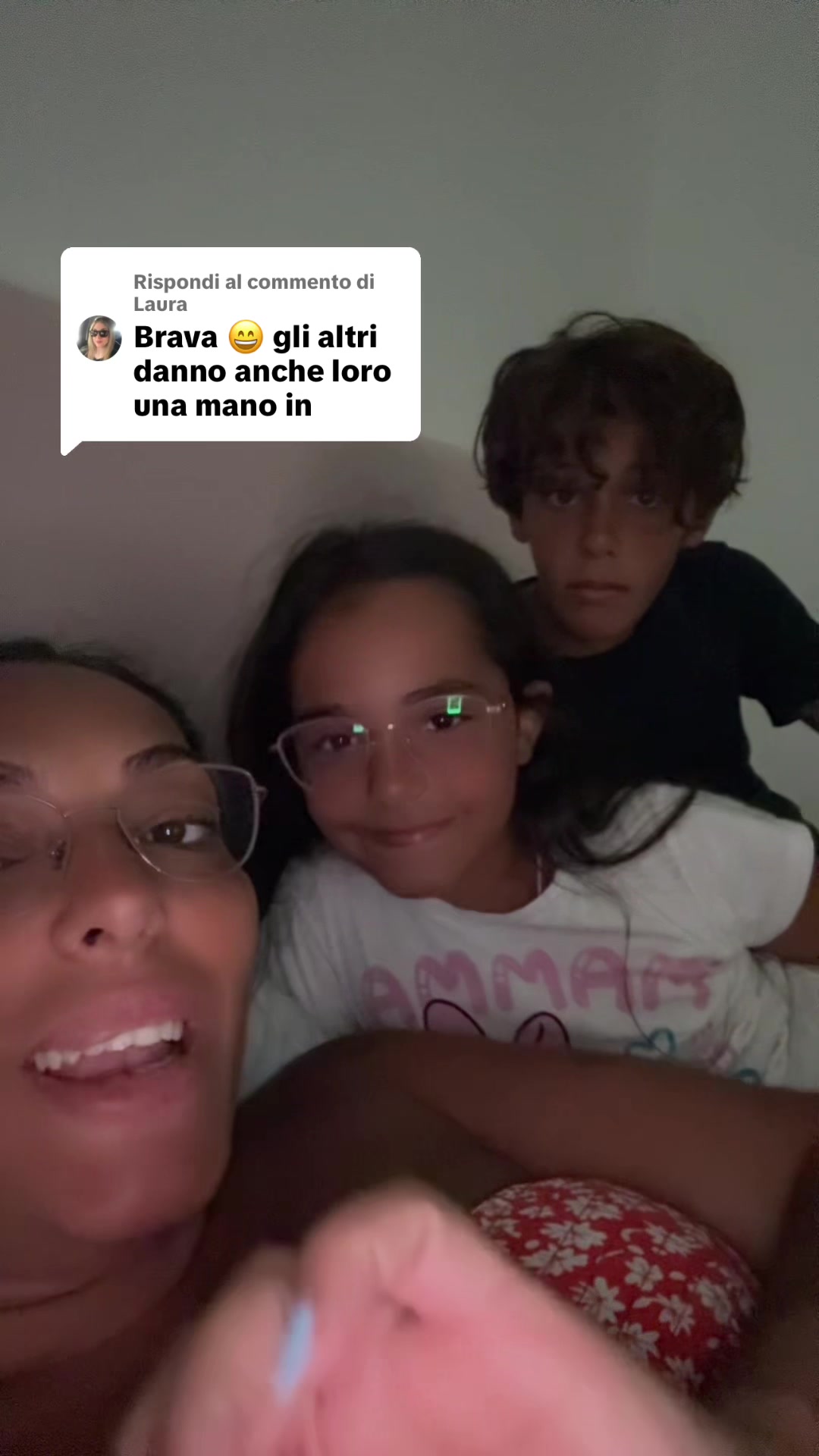 @Melania