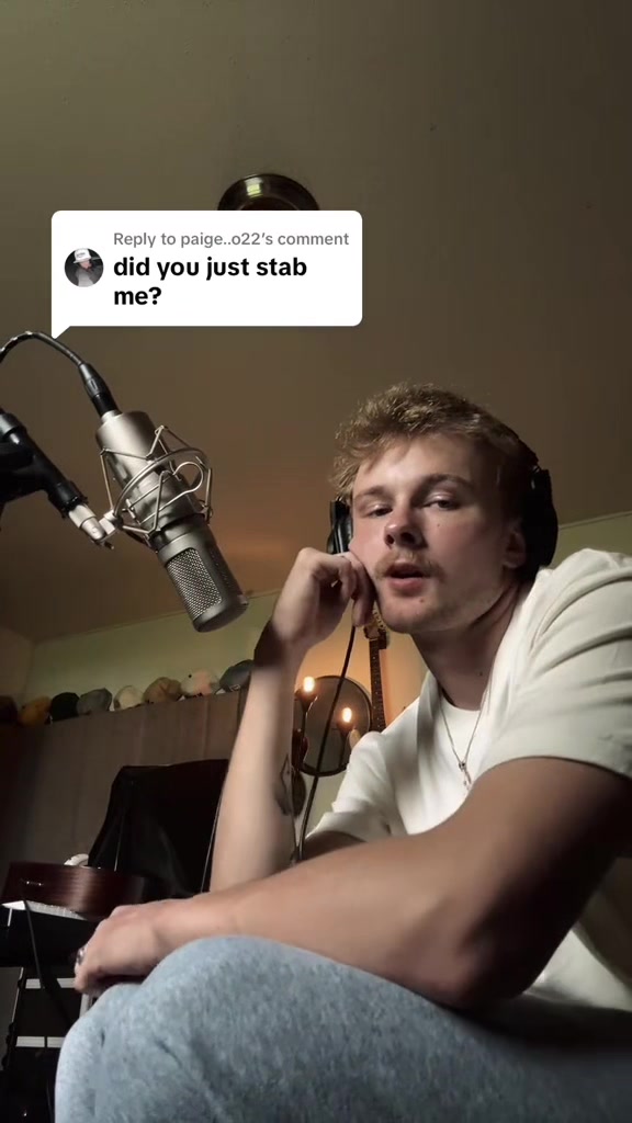 @Isaac Scott