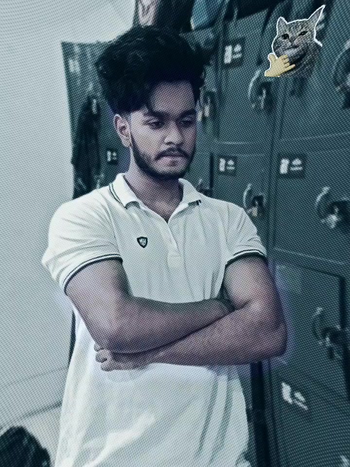 @S A H A Riyar 🐍
