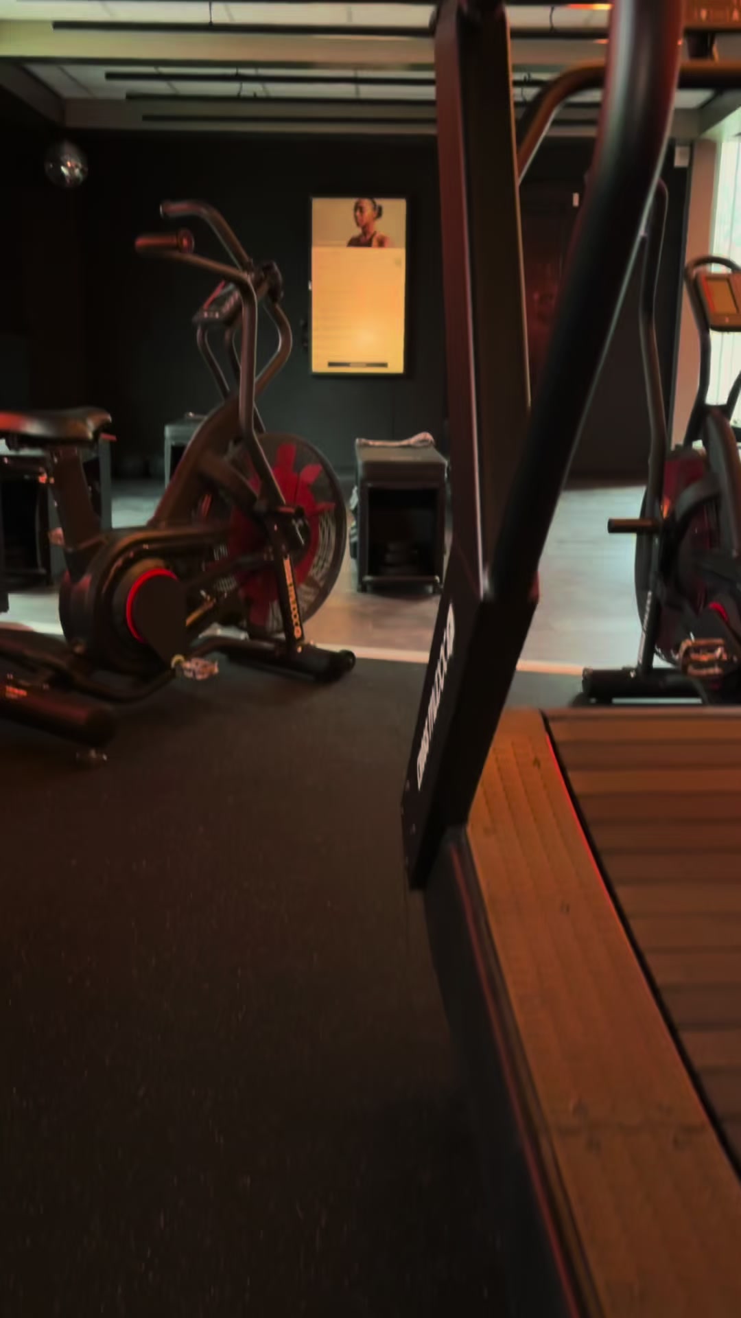 @Urban Health Club