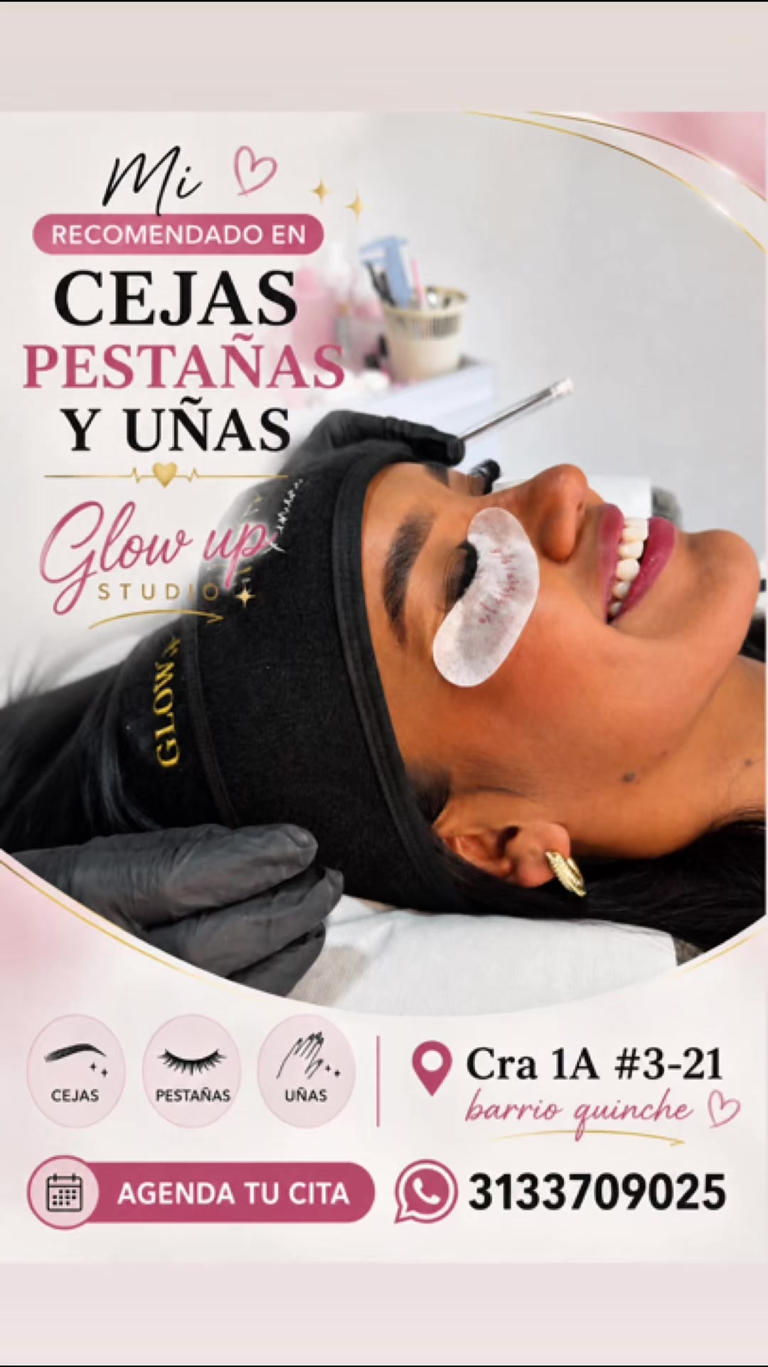 @Erika Cuevas Locutora🎙️
