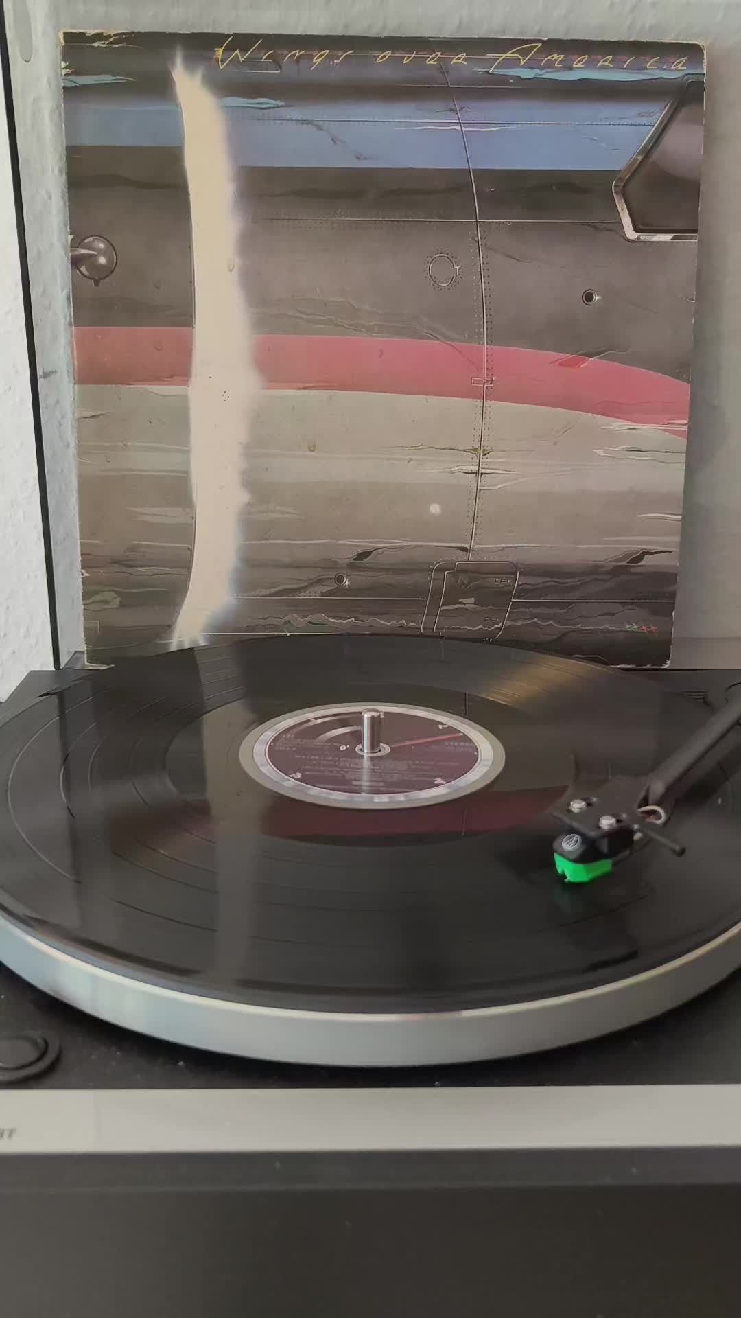 @Forgotten Songs - Vinyl