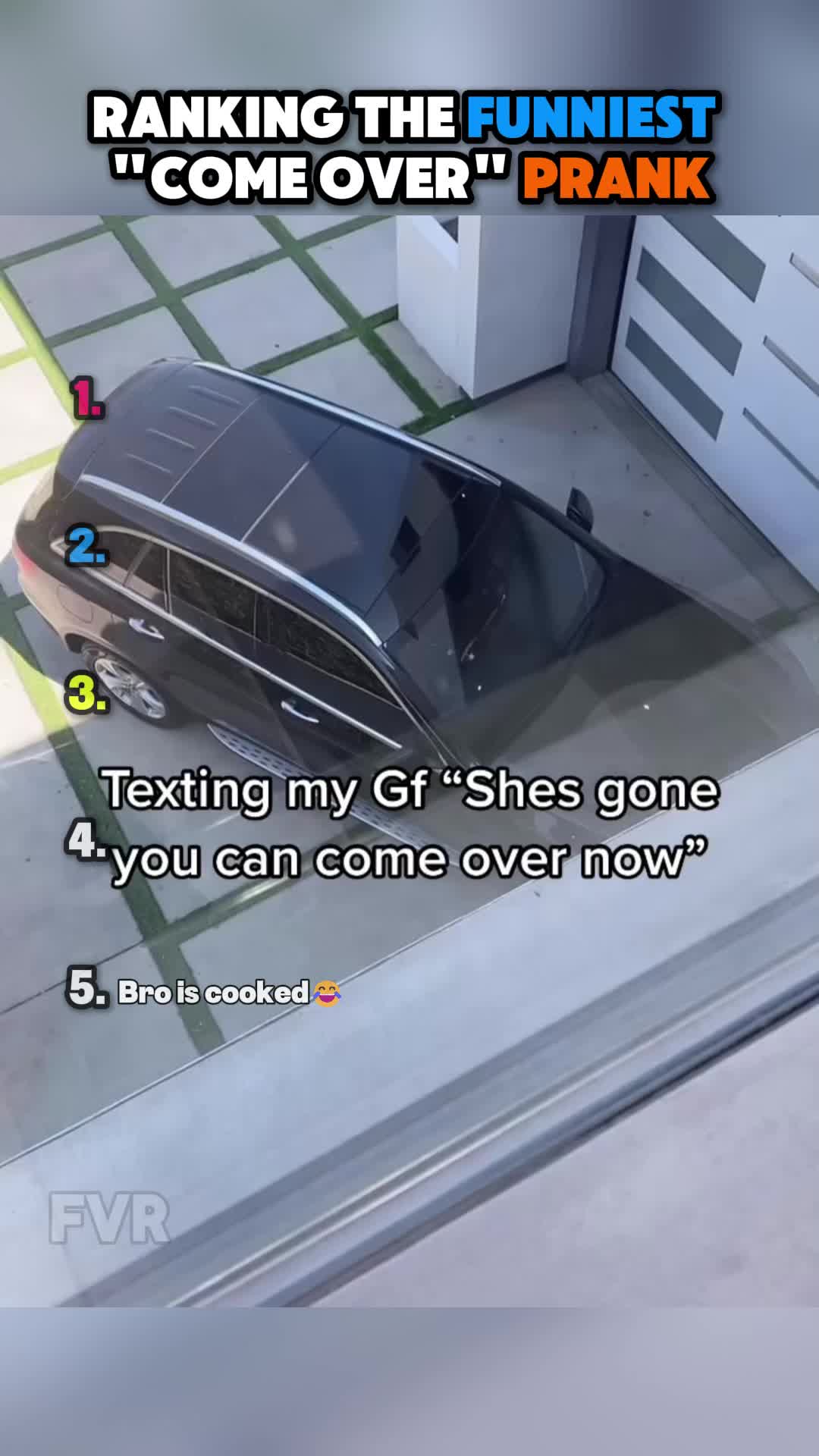 @Funny Viral Rankings