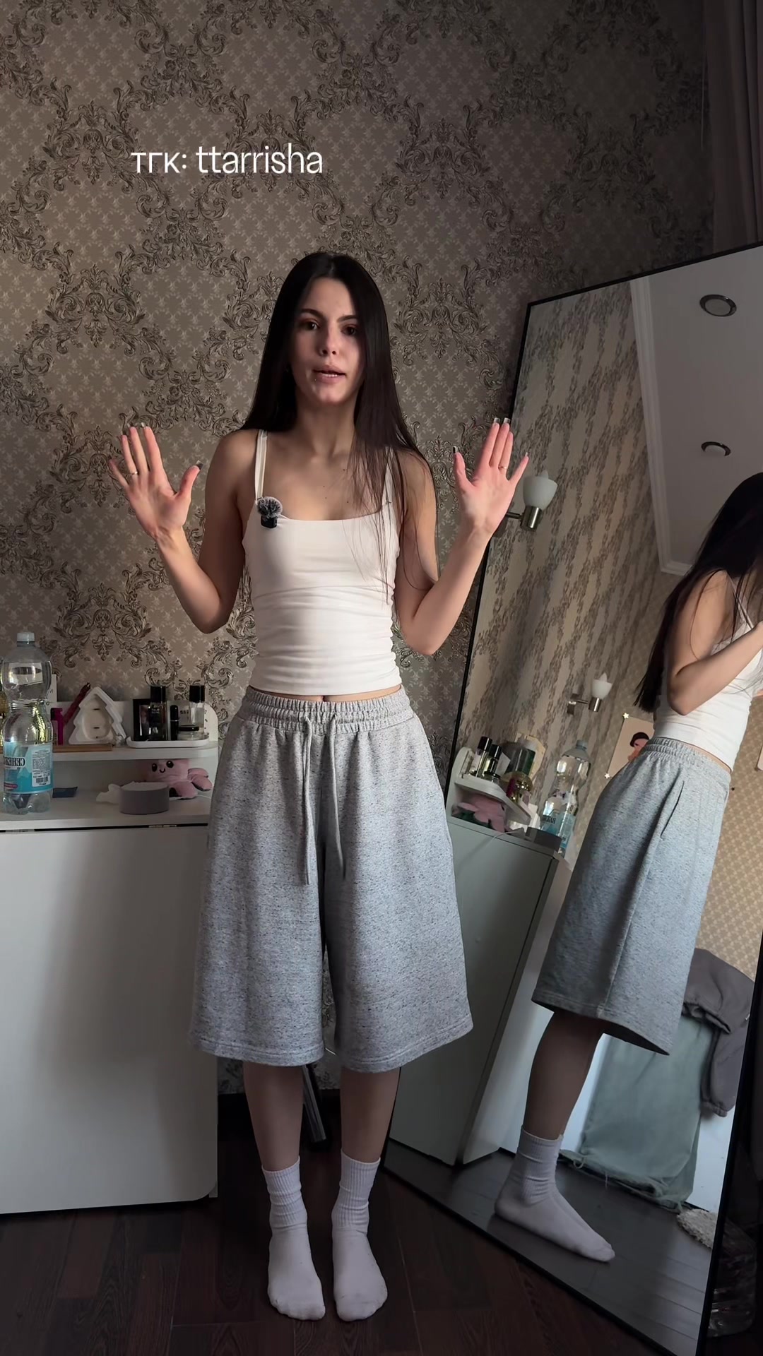 @★ТГК: TTARRISHA