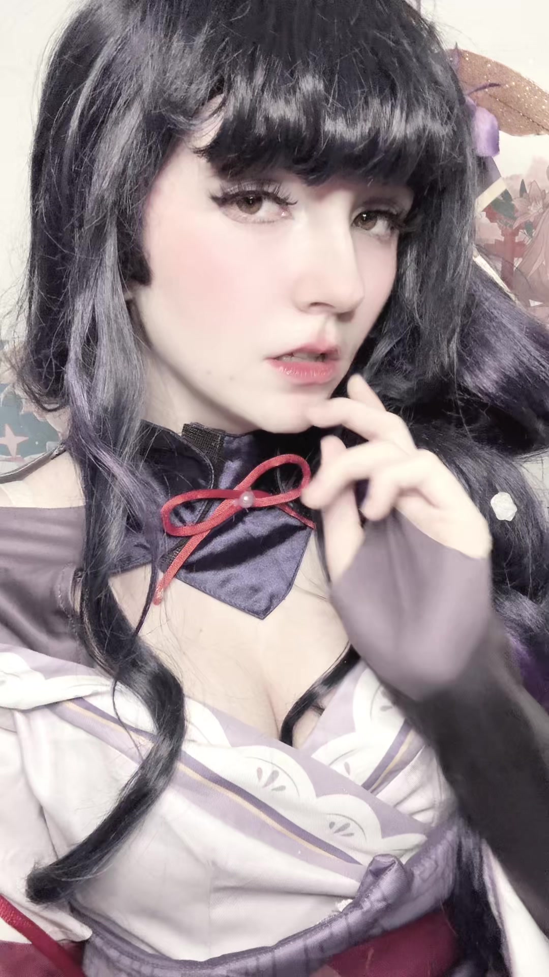 @˙✧˖°Yumoke ༘ ⋆。˚