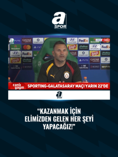 @A Spor