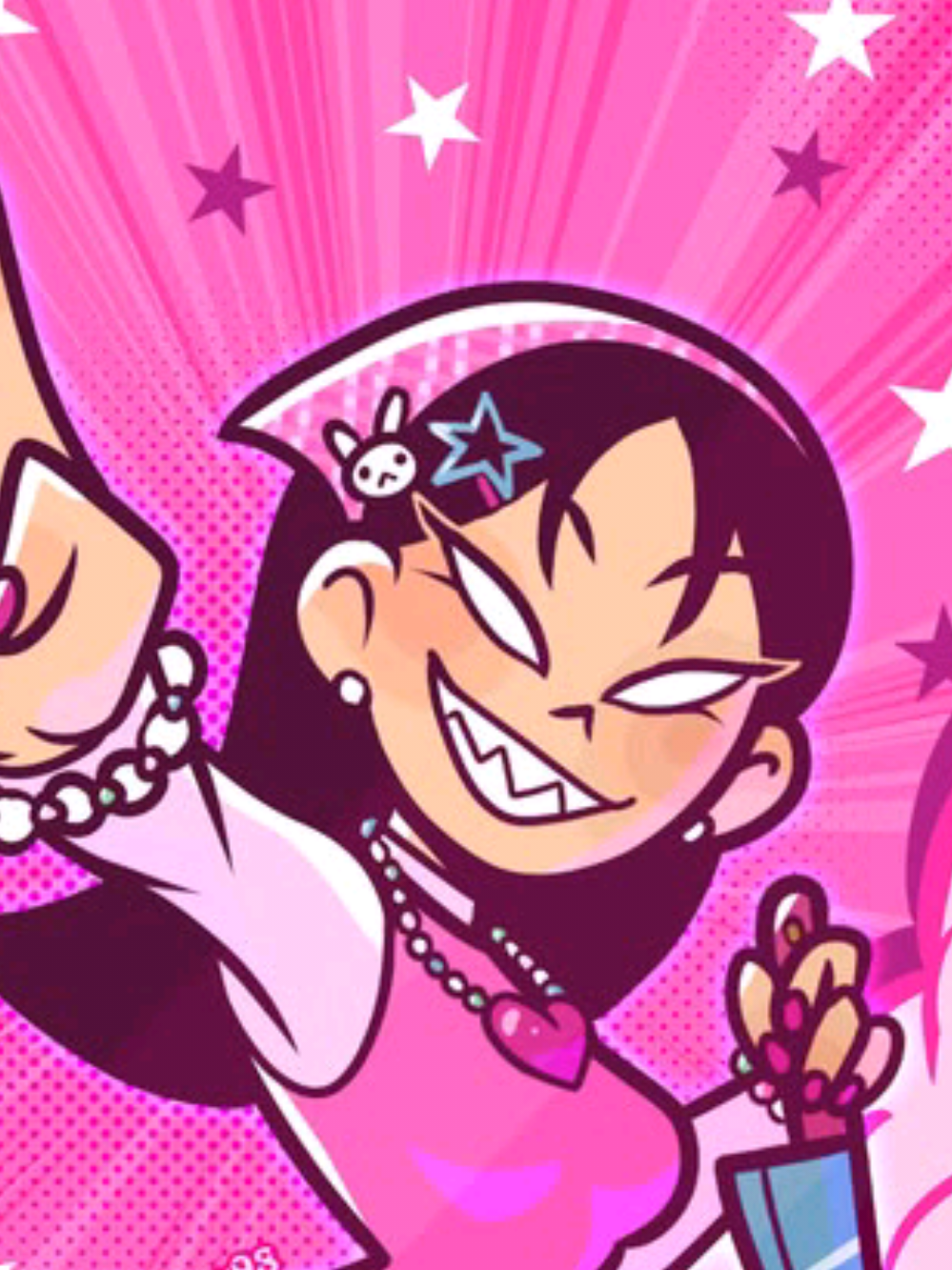 @☆Carol la cacerola ;_;