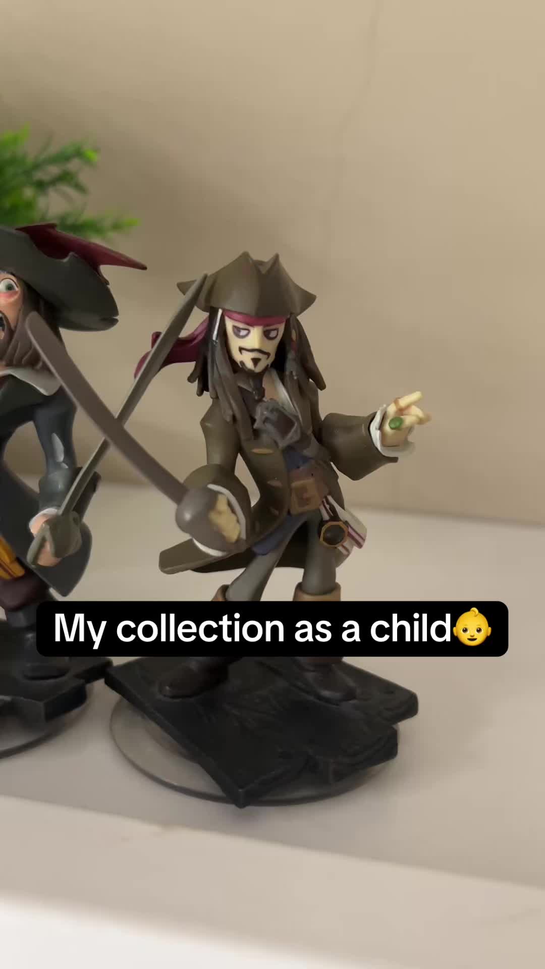 @collectorscave06