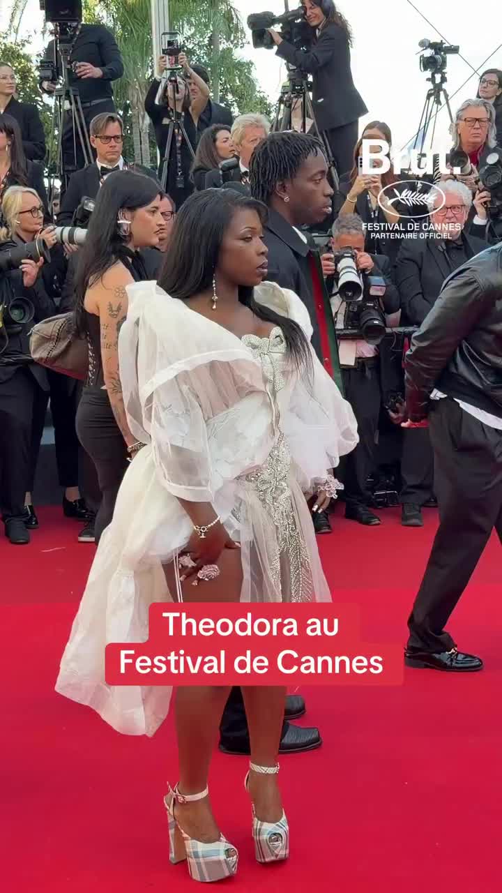 @Brut Afrique