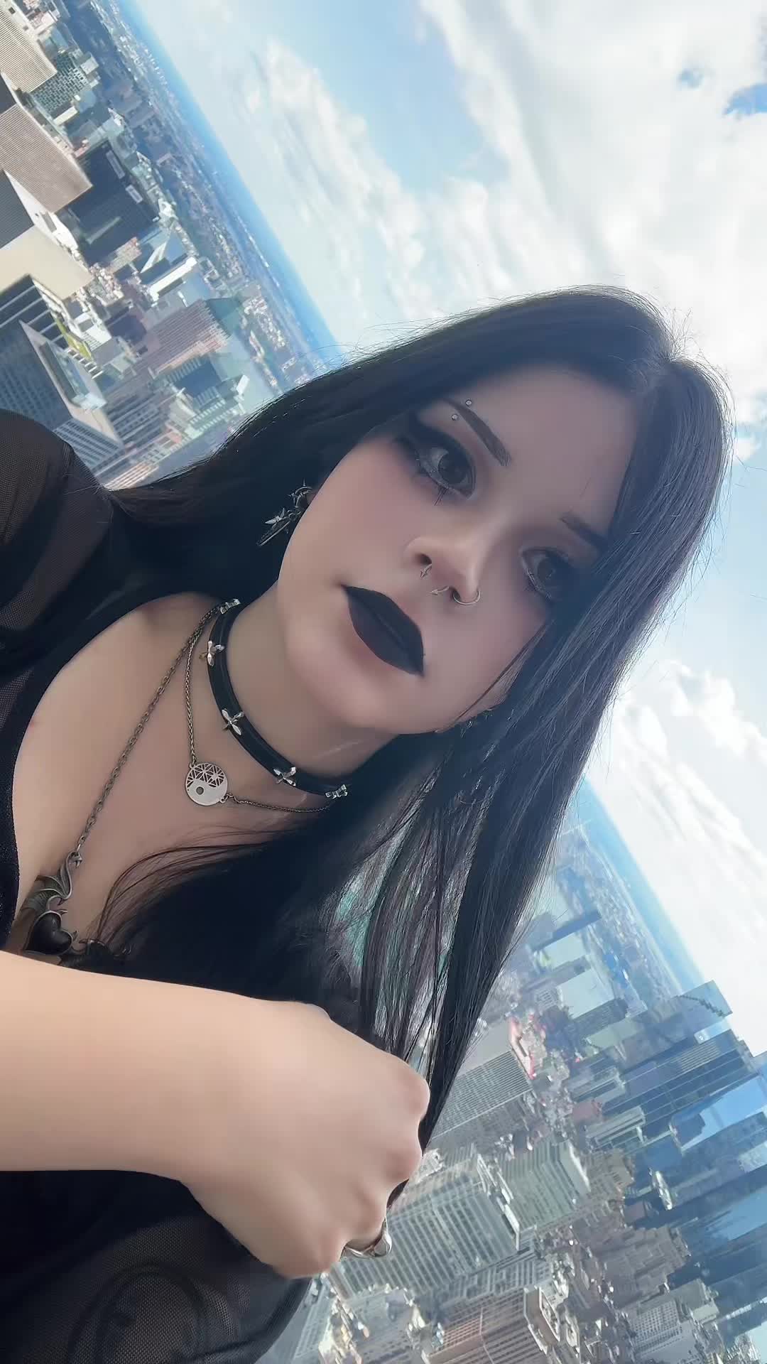 @SPOOKYKITTY🌸🍡