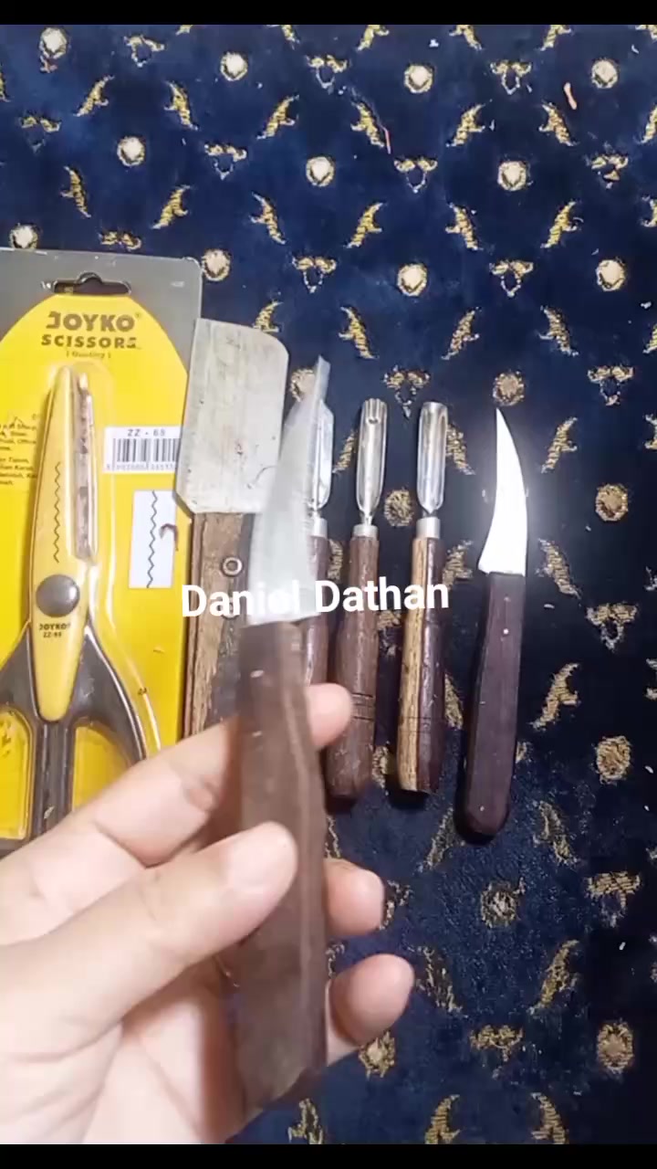 @Daniel Dathan