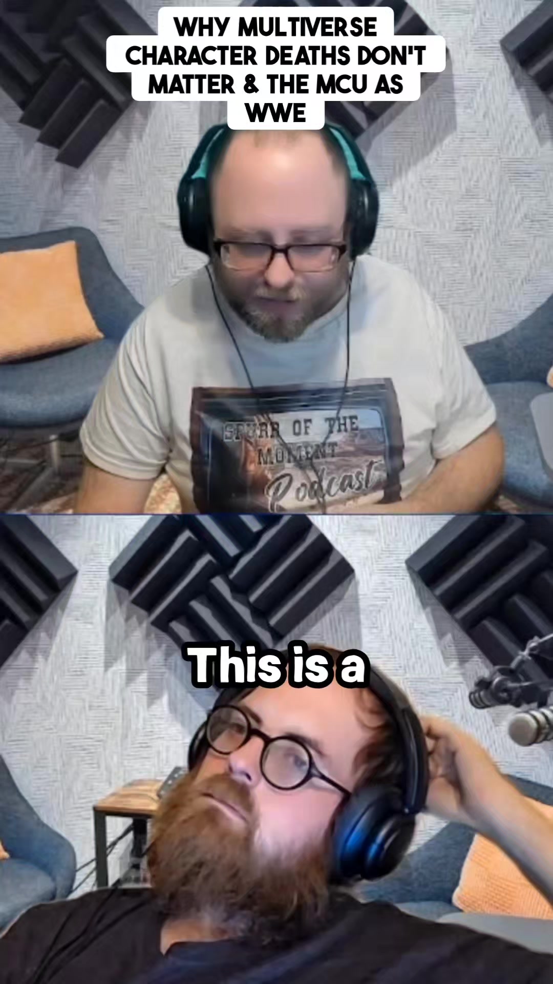@SpurrOfTheMomentPodcast