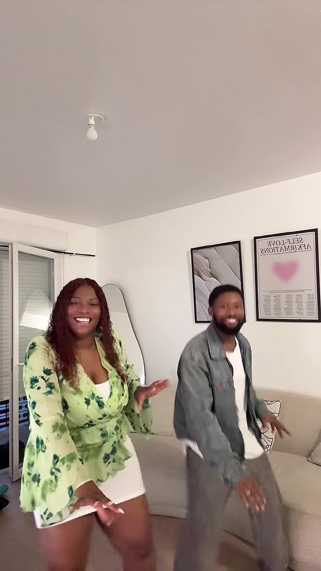 @Joana et Jean-Luc