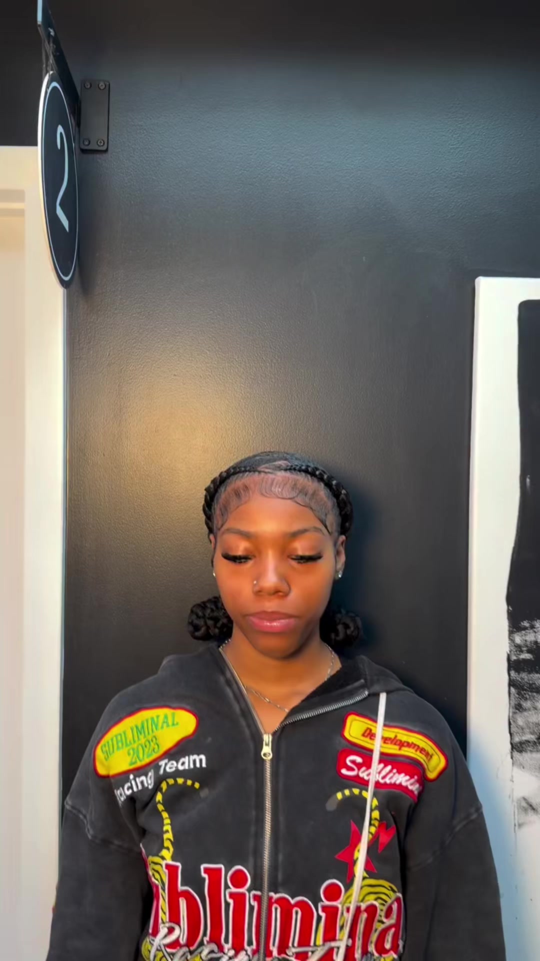 @Detroit Stylist
