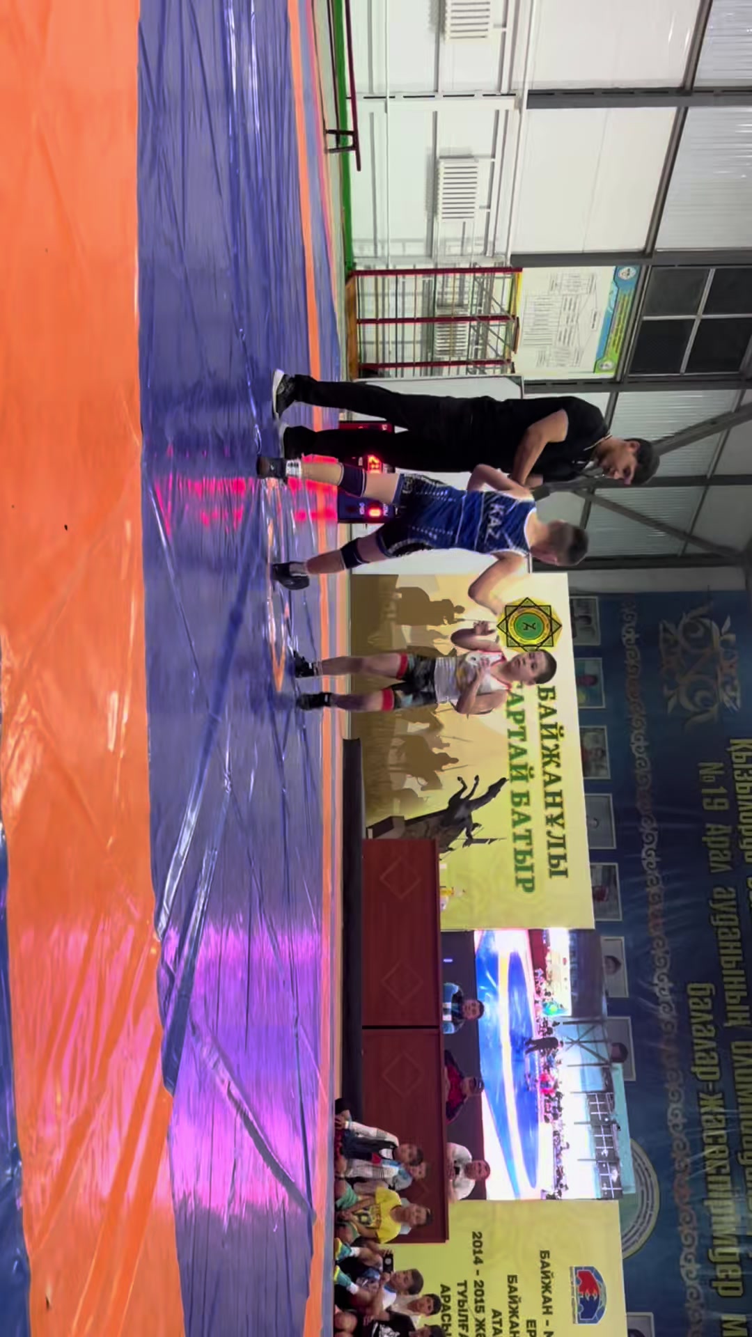 @Wrestling 🤼🤼