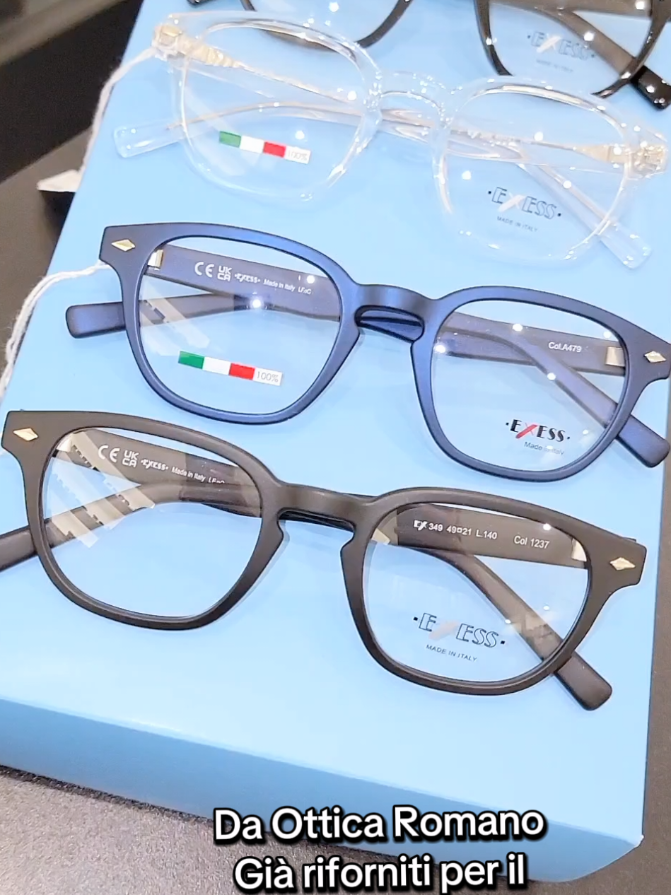 @Ottica Romano