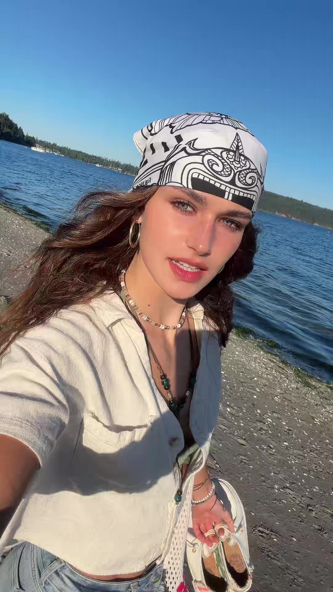 @Isabella Grae