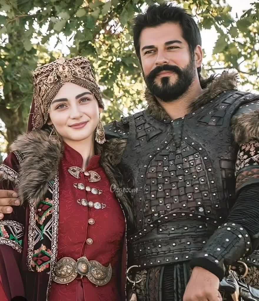 @Turkish BTS ๐