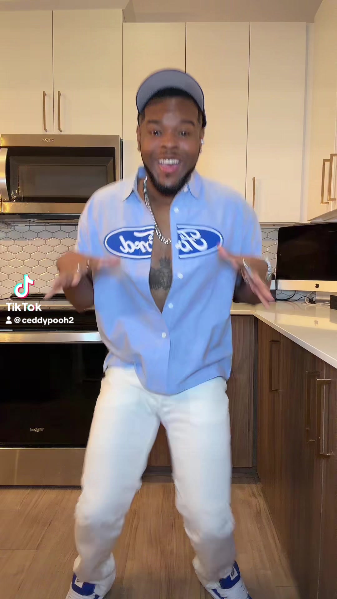 @Ceddypooh
