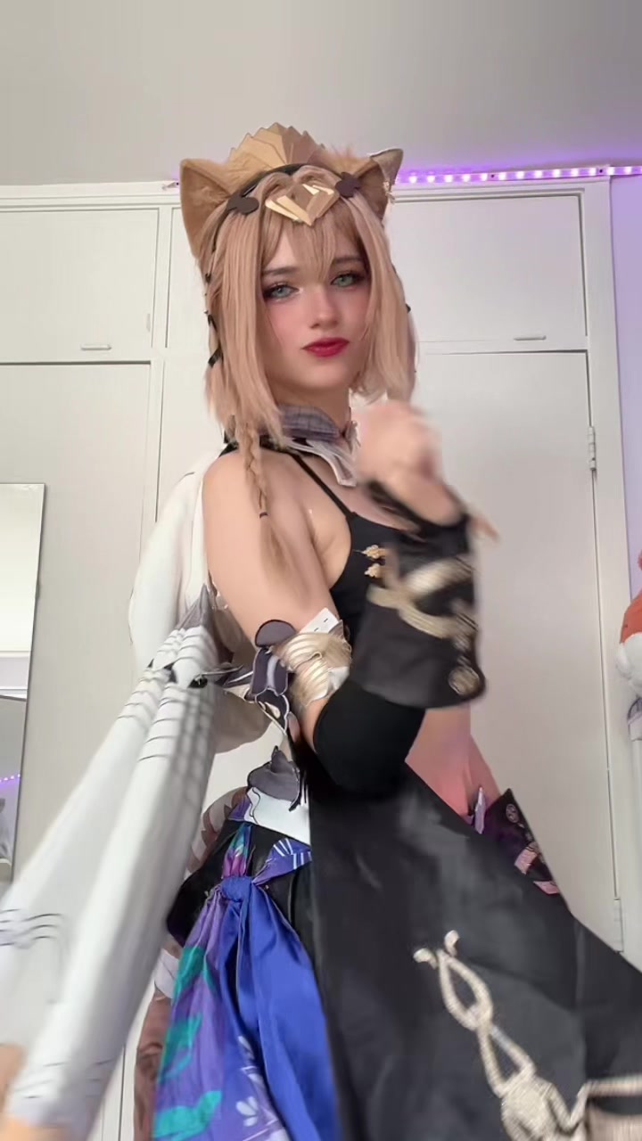 @lin ♡