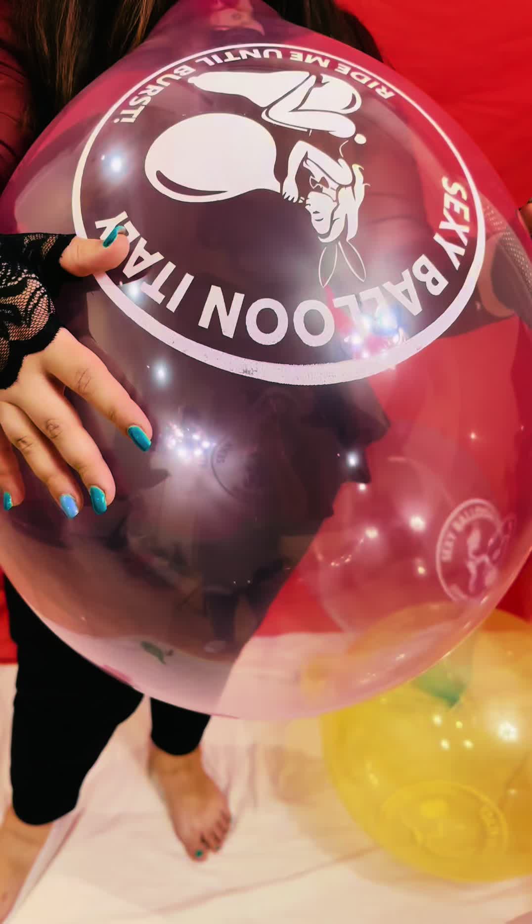 @sexyballoonitaly