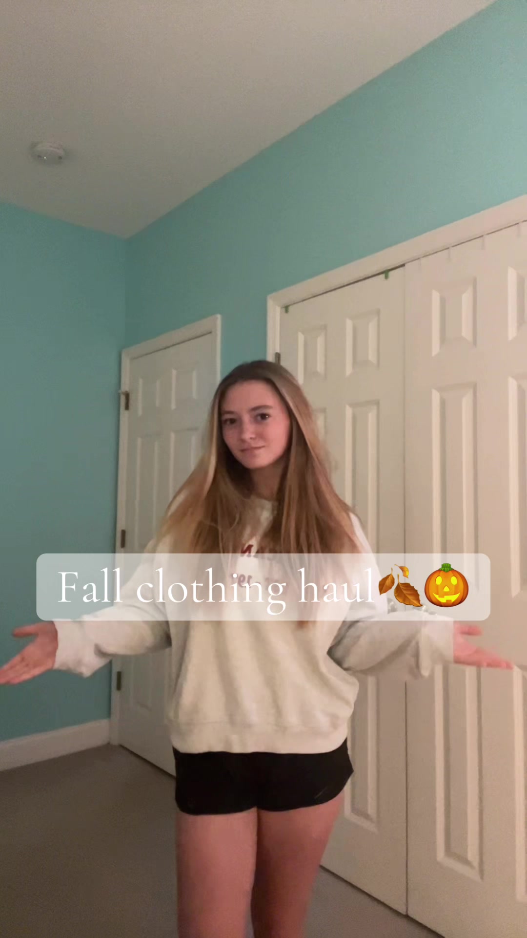 @Caroline