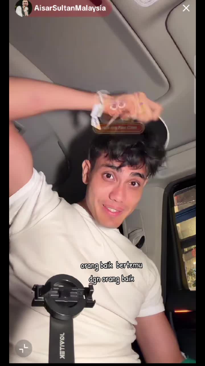 @Jari Lentik Aisar