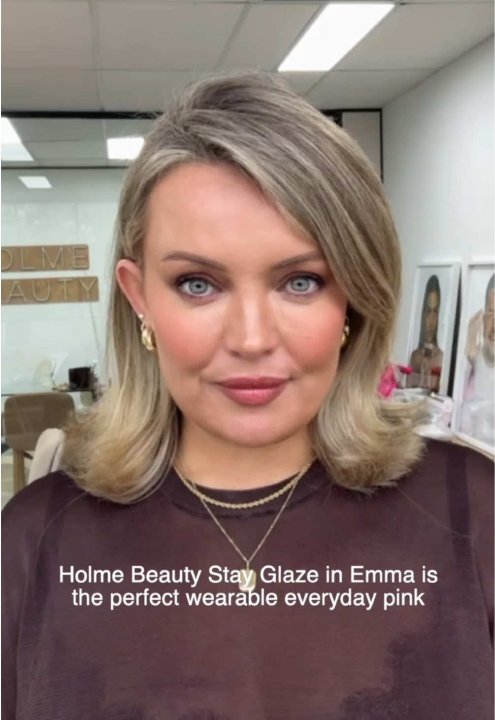 @Holme Beauty